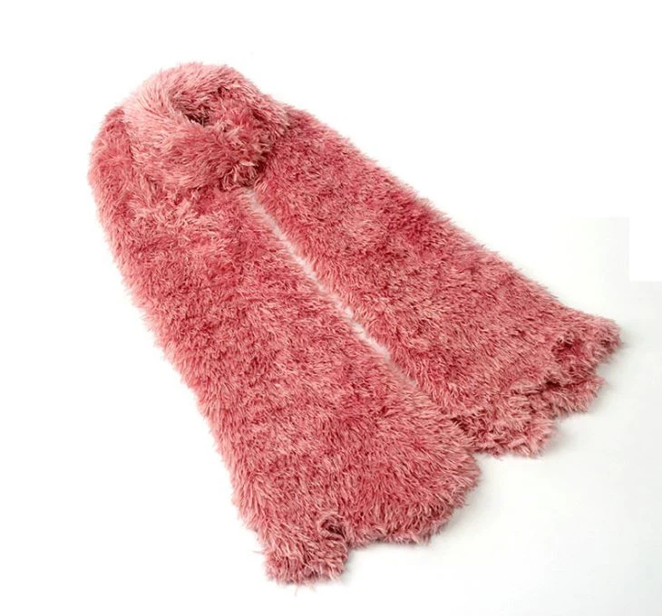 Infinity Scarf Knitting Machine